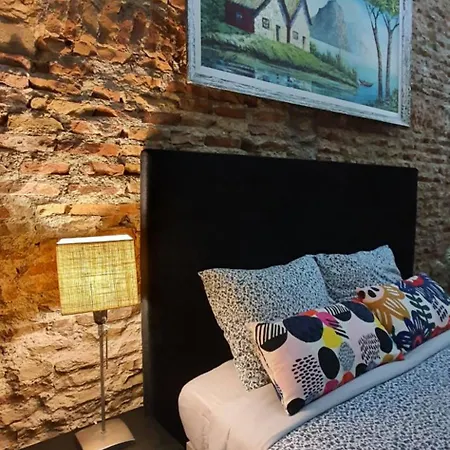 En El Corazon De Appartement *