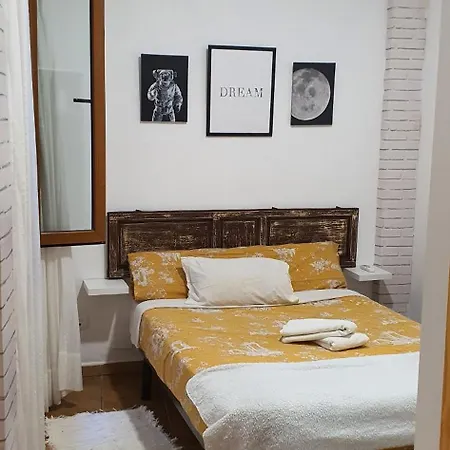 En El Corazon De Apartamento *