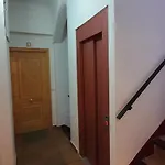 Lägenhet En El Corazon De Granada