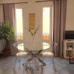 Lägenhet En El Corazon De