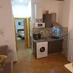 Lägenhet En El Corazon De Granada