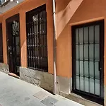 En El Corazon De Lägenhet *