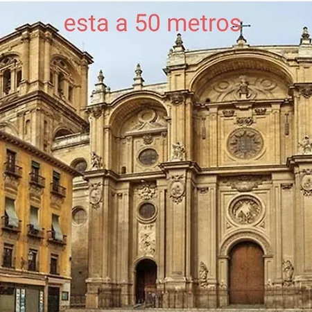 En El Corazon De Apartman