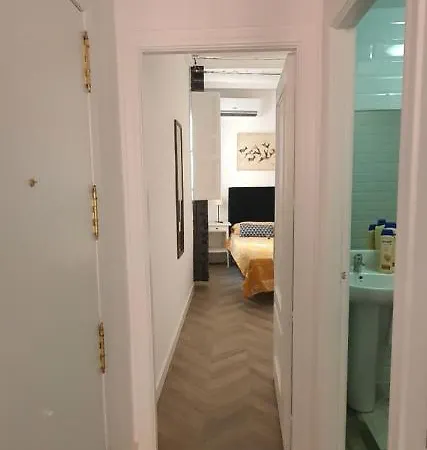 En El Corazon De Apartman