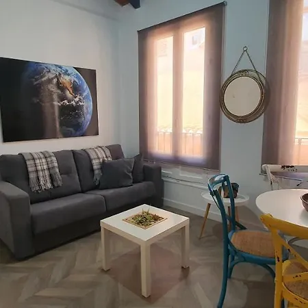 En El Corazon De Apartman
