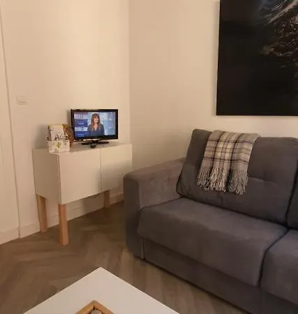 En El Corazon De Apartman