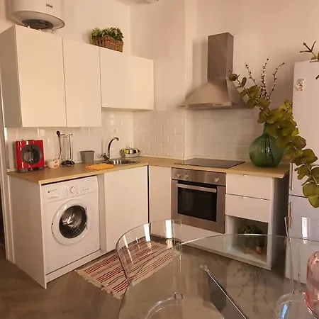En El Corazon De Apartman
