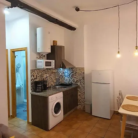 En El Corazon De Apartman