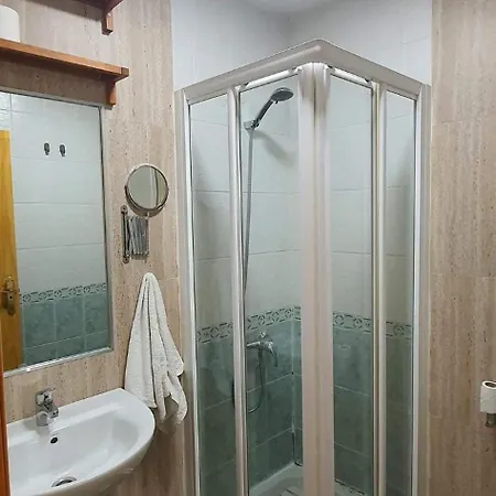 En El Corazon De Apartman